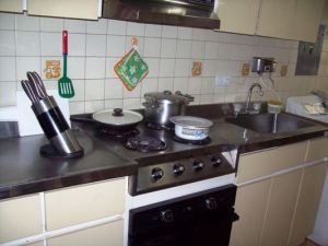 FRANQUICIA MASTER Apartamento en Venta en Chapinero en Bogota C&oacute;digo: 10-444 No.5