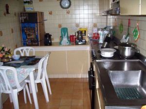 FRANQUICIA MASTER Apartamento en Venta en Chapinero en Bogota C&oacute;digo: 10-444 No.6