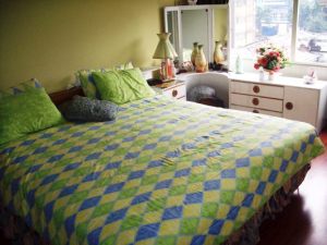 FRANQUICIA MASTER Apartamento en Venta en Chapinero en Bogota C&oacute;digo: 10-444 No.8