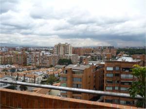 FRANQUICIA MASTER Apartamento en Arriendo en Bosque Medina en Bogota Código: 10-491 No.3
