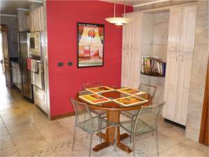 FRANQUICIA MASTER Apartamento en Arriendo en Bosque Medina en Bogota Código: 10-491 No.5