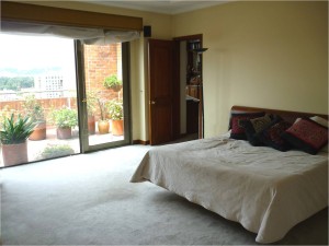 FRANQUICIA MASTER Apartamento en Arriendo en Bosque Medina en Bogota Código: 10-491 No.7