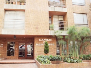 FRANQUICIA MASTER Apartamento en Arriendo en Virrey en Bogota C&oacute;digo: 11-50 No.0