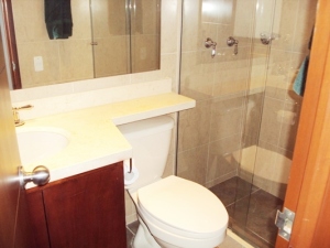 FRANQUICIA MASTER Apartamento en Arriendo en Virrey en Bogota C&oacute;digo: 11-50 No.1