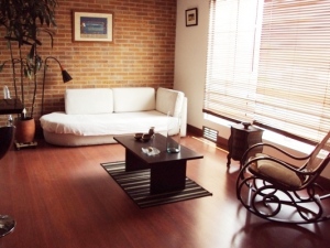 FRANQUICIA MASTER Apartamento en Arriendo en Virrey en Bogota C&oacute;digo: 11-50 No.2