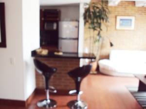FRANQUICIA MASTER Apartamento en Arriendo en Virrey en Bogota C&oacute;digo: 11-50 No.5