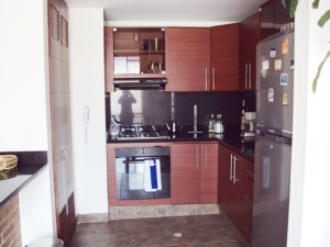 FRANQUICIA MASTER Apartamento en Arriendo en Virrey en Bogota C&oacute;digo: 11-50 No.6