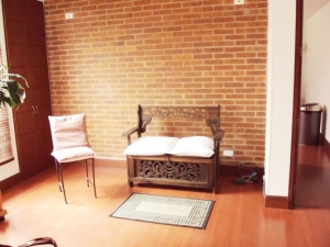 FRANQUICIA MASTER Apartamento en Arriendo en Virrey en Bogota C&oacute;digo: 11-50 No.9
