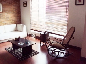 FRANQUICIA MASTER Apartamento en Arriendo en Virrey en Bogota C&oacute;digo: 11-50 No.3