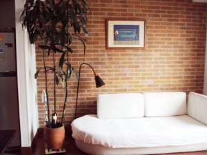 FRANQUICIA MASTER Apartamento en Arriendo en Virrey en Bogota C&oacute;digo: 11-50 No.4