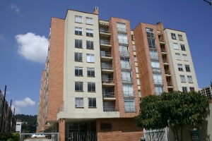 Apartamento / Venta / Bogota / Colina Campestre / FLEXMLS-11-57