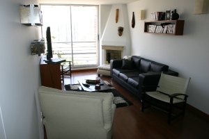 FRANQUICIA MASTER COLOMBIA Apartamento en Venta en Colina Campestre en Bogota Código: 11-57 No.1