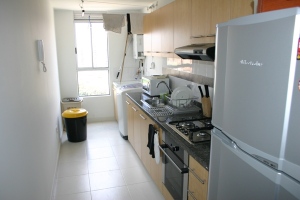 FRANQUICIA MASTER COLOMBIA Apartamento en Venta en Colina Campestre en Bogota Código: 11-57 No.5