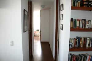 FRANQUICIA MASTER COLOMBIA Apartamento en Venta en Colina Campestre en Bogota Código: 11-57 No.7