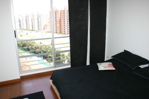 FRANQUICIA MASTER COLOMBIA Apartamento en Venta en Colina Campestre en Bogota Código: 11-57 No.8