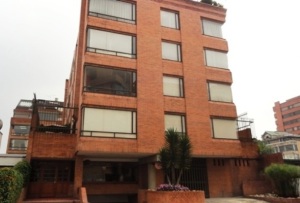 Apartamento / Venta / Bogota / Chico Navarra / FLEXMLS-11-154