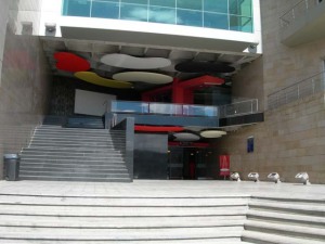 FRANQUICIA MASTER COLOMBIA Oficina en Venta en Fontibón en Bogota Código: 11-156 No.2