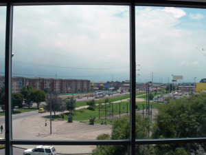 FRANQUICIA MASTER COLOMBIA Oficina en Venta en Fontibón en Bogota Código: 11-156 No.9