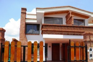 MASTER INTERNATIONAL Casa En Venta En Tenjo - Tenjo C&oacute;digo FLEX: 11-169
