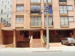 Apartamento / Venta / Bogota / Chico / FLEXMLS-11-178