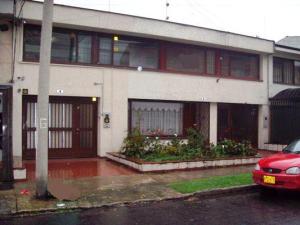 MASTER INTERNATIONAL Casa En Venta En Bogota - Castellana C&oacute;digo FLEX: 11-184