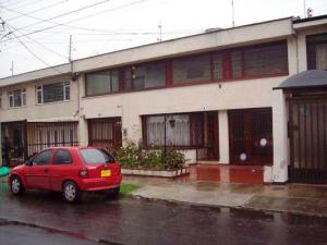 FRANQUICIA MASTER COLOMBIA Casa en Venta en Castellana en Bogota C&oacute;digo: 11-184 No.1