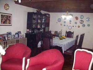 FRANQUICIA MASTER COLOMBIA Casa en Venta en Castellana en Bogota C&oacute;digo: 11-184 No.2