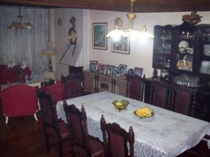 FRANQUICIA MASTER COLOMBIA Casa en Venta en Castellana en Bogota C&oacute;digo: 11-184 No.3