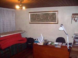FRANQUICIA MASTER COLOMBIA Casa en Venta en Castellana en Bogota C&oacute;digo: 11-184 No.6