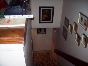 FRANQUICIA MASTER COLOMBIA Casa en Venta en Castellana en Bogota C&oacute;digo: 11-184 No.9