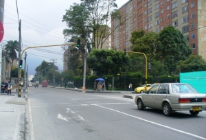 FRANQUICIA MASTER Apartamento en Venta en El Recuerdo en Bogota Código: 11-191 No.7