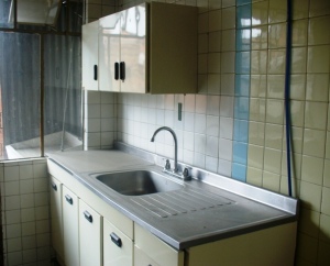 FRANQUICIA MASTER Apartamento en Venta en El Recuerdo en Bogota Código: 11-191 No.8