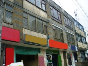 FRANQUICIA MASTER Apartamento en Venta en El Recuerdo en Bogota Código: 11-191 No.0