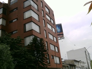 FRANQUICIA MASTER COLOMBIA Apartamento en Venta en Castellana en Bogota C&oacute;digo: 11-195 No.0