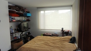 FRANQUICIA MASTER COLOMBIA Apartamento en Venta en Castellana en Bogota C&oacute;digo: 11-195 No.3