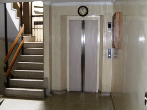 FRANQUICIA MASTER COLOMBIA Apartamento en Venta en Castellana en Bogota C&oacute;digo: 11-195 No.6