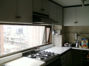 FRANQUICIA MASTER COLOMBIA Apartamento en Venta en Castellana en Bogota C&oacute;digo: 11-195 No.7