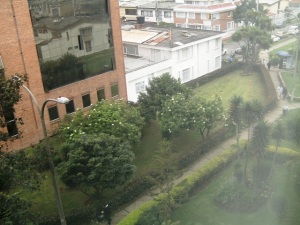 FRANQUICIA MASTER COLOMBIA Apartamento en Venta en Castellana en Bogota C&oacute;digo: 11-195 No.8