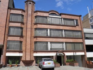 Apartamento / Arriendo / Bogota / Chico Navarra / FLEXMLS-11-196
