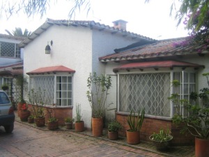 Casa / Venta / Bogota / San Jose de Bavaria / FLEXMLS-11-201