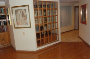 FRANQUICIA MASTER Apartamento en Arriendo en Rincón del Chicó en Bogota C&oacute;digo: 11-225 No.1