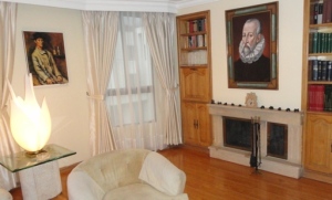FRANQUICIA MASTER Apartamento en Arriendo en Rincón del Chicó en Bogota C&oacute;digo: 11-225 No.3