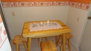 FRANQUICIA MASTER Apartamento en Arriendo en Rincón del Chicó en Bogota C&oacute;digo: 11-225 No.9