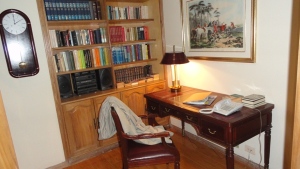 FRANQUICIA MASTER Apartamento en Arriendo en Rincón del Chicó en Bogota C&oacute;digo: 11-225 No.5