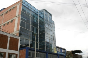 FRANQUICIA MASTER Bodega En Venta En Bogota - Carvajal I C&oacute;digo FLEX: 11-227