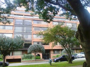 FRANQUICIA MASTER Apartamento en Venta en Cerros de Niza en Bogota Código: 11-244 No.2