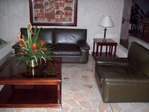 FRANQUICIA MASTER Apartamento en Venta en Cerros de Niza en Bogota Código: 11-244 No.5