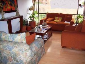 FRANQUICIA MASTER Apartamento en Venta en Cerros de Niza en Bogota Código: 11-244 No.9