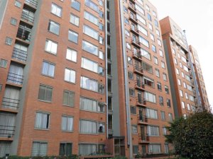 Apartamento / Venta / Bogota / Colina Campestre / FLEXMLS-11-251