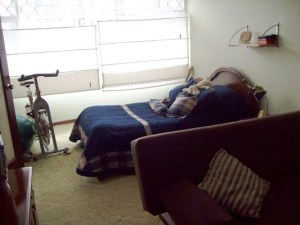 FRANQUICIA MASTER Casa en Venta en Cedritos en Bogota Código: 11-268 No.8